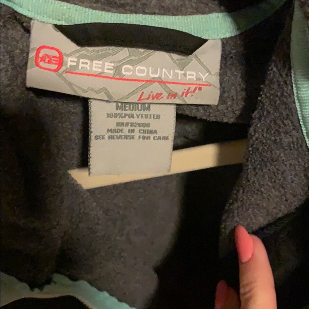 Jacket - Picture 3 of 4